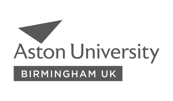 Aston University Logo